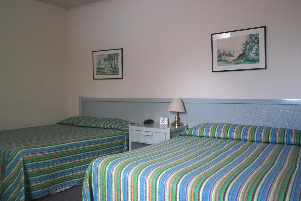 Hotel Vesuvio San José Camera foto